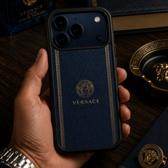Premium Royal Blue Phone Case