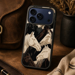 Premium Class Phone Case
