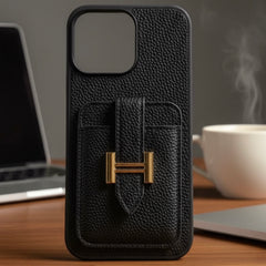 Premium H Laze Phone Case