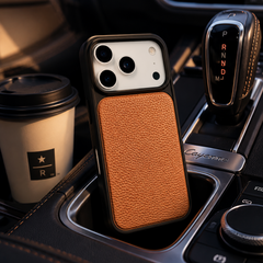 Premium Luxe Phone Case