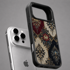 Premium Baroque Phone Case