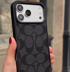 Premium Go Phone Case