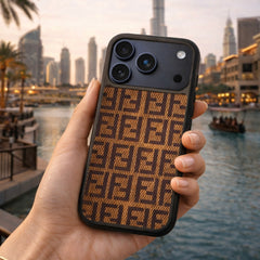 Premium F-Pex Phone Case