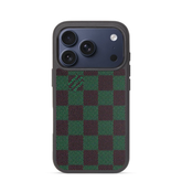 Premium Green Go Phone Case