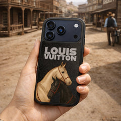 Premium L Duck Phone Case