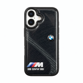 Premium BM Charm Phone Case