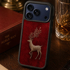 Premium Deer Phone Case
