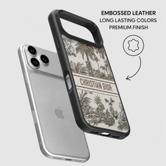 Premium Prada Phone Case