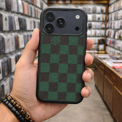 Premium Green Go Phone Case