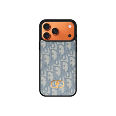 Premium Sage CD Phone Case