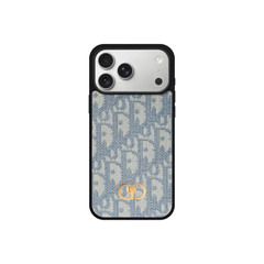 Premium Sage CD Phone Case