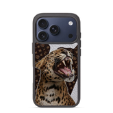 Premium LV Roar Phone Case