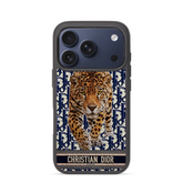 Premium Leo C Phone Case