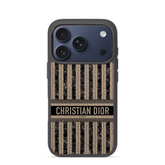 Premium CD Pattern Phone Case