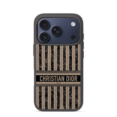 Premium CD Pattern Phone Case