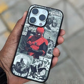 Premium Spidy-Prime Phone Case