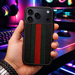 Premium Den G Phone Case