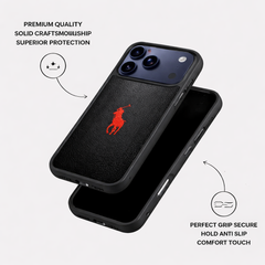 Premium Polo X Phone Case