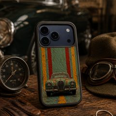 Premium Luxury Kavrix Phone Case