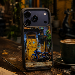 Premium Vexyro Phone Case