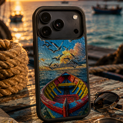 Premium Zynor Phone Case