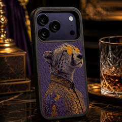 Premium Juvan Phone Case
