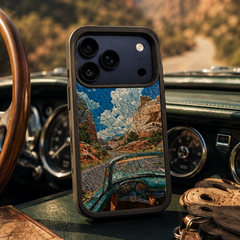 Premium Mevro Phone Case
