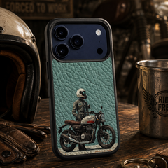 Premium Tavor Phone Case