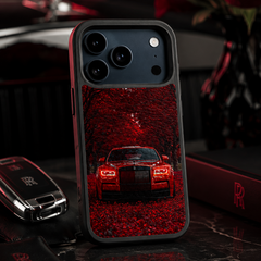 Premium Jeyro Phone Case