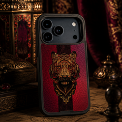 Premium Teyro Phone Case