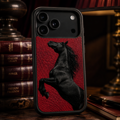 Premium Hervo Phone Case