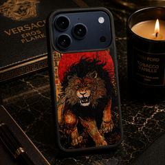 Premium VB Phone Case