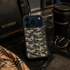 Premium Nomad Phone Case