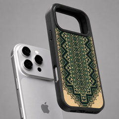 Premium Virsaat Phone Case