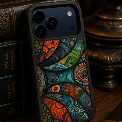 Premium Bloom Phone Case