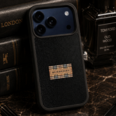 Premium Check Mate Phone Case