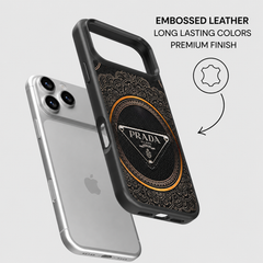 Premium C Phone Case