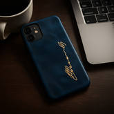 Premium Glow-Guard Phone Case