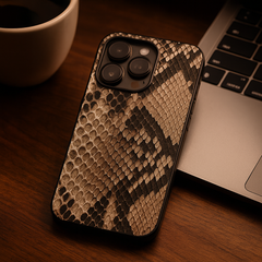 Premium Reptix Phone Case