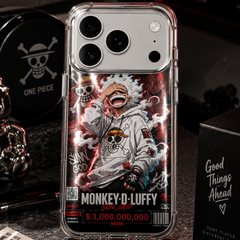 Premium Avenor Phone Case