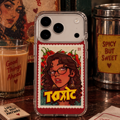 Premium Mavion Phone Case