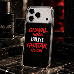 Premium Ravoux Phone Case