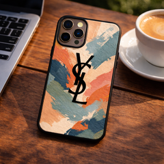 Premium Alpha-Plus Phone Case