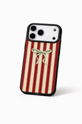 Premium Bow Phone Case