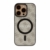 Premium Circle G Phone Case