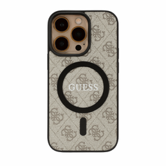 Premium Circle G Phone Case