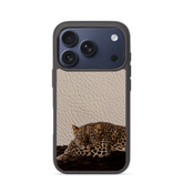 Premium Royal Leo Phone Case