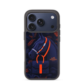 Premium Go Herm Phone Case