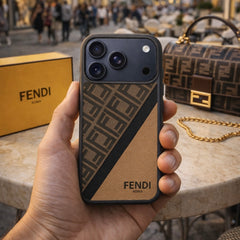 Premium Fen-Grip Phone Case