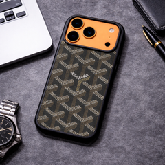 Premium Yard Phone Case